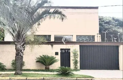 Casa com 4 dormitórios, 253 m² - venda por r$ 1.170.000,00 ou aluguel por r$ 5.750,00/mês - parque industrial - campinas/sp