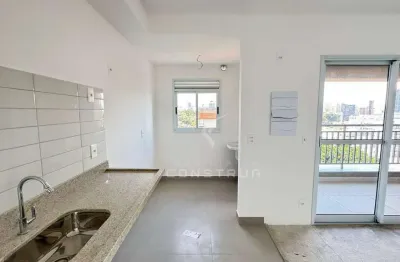 Apartamento com 1 quarto à venda na Rua Helena Steimberg, 597, Nova Campinas, Campinas