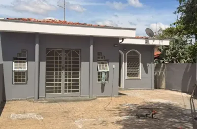 Casa com 3 dormitórios à venda na vila são jorge, em campinas-sp