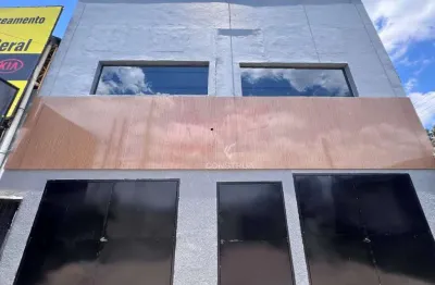 Galpão para locação localizado no bairro jardim campos elíseos em campinas-sp