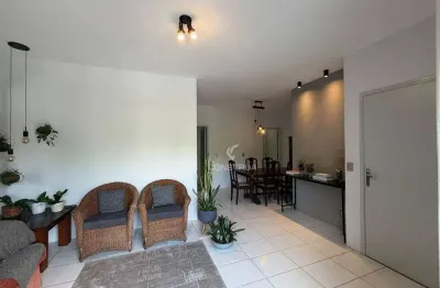 Apartamento com 3 quartos à venda na Rua Major Telmo Coelho Filho, 32, Parque Brasília, Campinas