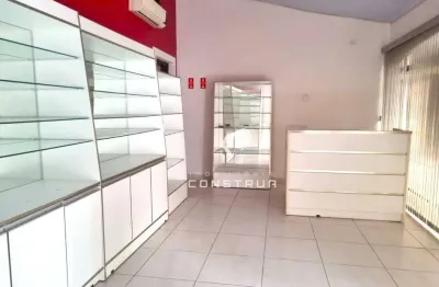 Casa Comercial para locação - Jardim Flamboyant - Campinas/SP