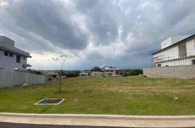 Terreno em condomínio fechado à venda na Avenida Mário Hunziker, Loteamento Artesano, Campinas