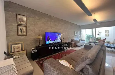 Casa em condomínio fechado com 3 quartos para alugar na Rua Fernão de Magalhães, 516, Parque Taquaral, Campinas