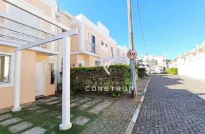 Casa em condomínio fechado com 3 quartos para alugar na Rua Thomas Nilsen Júnior, 305, Parque Imperador, Campinas