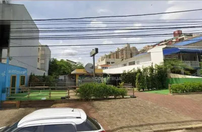 Salão comercial para locação no bairro taquaral, campinas/sp