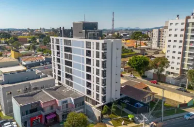 Apartamento com 3 quartos à venda na Rua Dezenove de Novembro, 232, Centro, Pinhais
