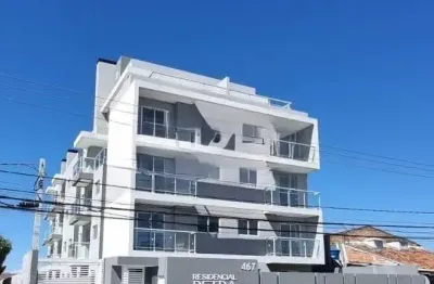 Apartamento pinhais 3 quartos com suíte e sacada com churrasqueira