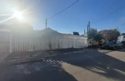 Excelente terreno para investir ou construir localizado em pinhais