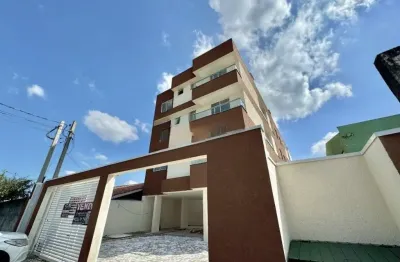 Ultima unidade!! lindo apto novo com amplos cômodos  em pinhais