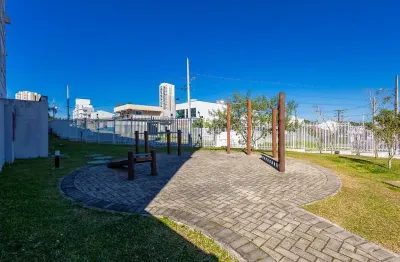 Apartamento com 2 quartos à venda na Rua Anna Dinarowski Sobczyk, 57, Campo Comprido, Curitiba