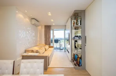 Apartamento com 3 quartos à venda na Rua Sanito Rocha, 79, Cristo Rei, Curitiba