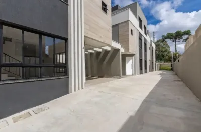 Casa em condomínio fechado com 3 quartos à venda na Rua Primeiro-Ministro Brochado da Rocha, 252, Pilarzinho, Curitiba