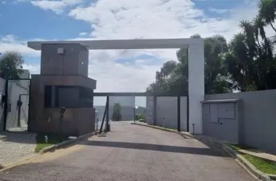 Oportunidade para investir - terreno em condomínio bairro santa candida