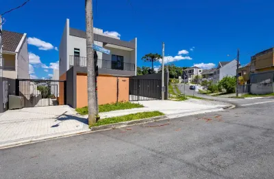 Sobrado em condomínio prontos para morar bairro abranches