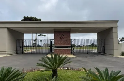 Oportunidade para investir em morar - terreno em condomínio