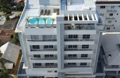 Apartamento novo na praia de bombas em bombinhas em santa catarina