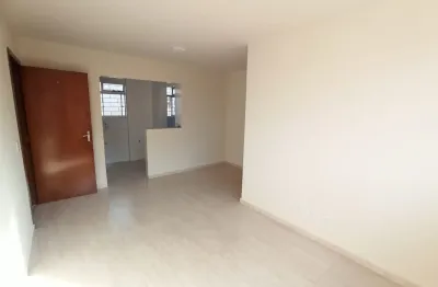 Excelente oportunidade para morar ou investir - apartamento bairro guaira proximo ao shopping palladium