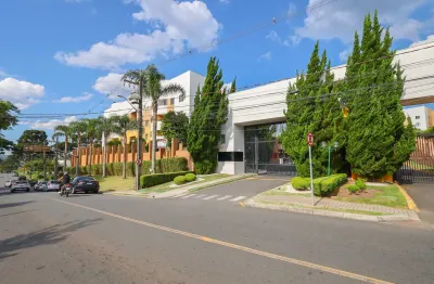 Um Belíssino apartamento semi-mobiliado no Bairro Abranches ao lado Parque Tanguá ideal para quem busca conforto, segurança e qualidade de vida ao lado do cartão postal de Curitiba, perfeito para cami