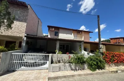 Casa em condomínio fechado com 3 quartos à venda na Rua Antônio Barbosa, 1060, Mondubim, Fortaleza
