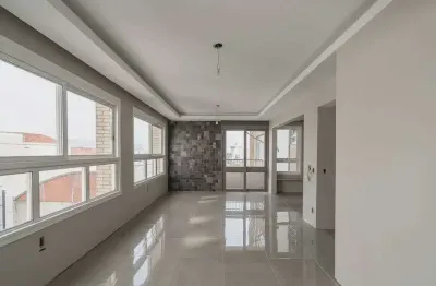 Apartamento com 3 quartos à venda na Avenida Protásio Alves, 845, Rio Branco, Porto Alegre