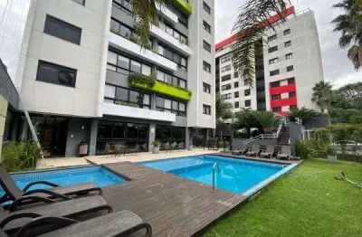 Apartamento com 3 quartos à venda na Rua Marechal Hermes, Camaquã, Porto Alegre