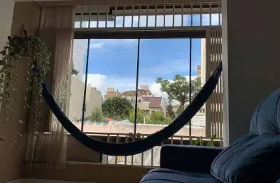 Apartamento com 2 quartos à venda na Avenida Lavras, Petrópolis, Porto Alegre