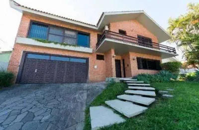 Casa venda 3  dormitórios na vila assunção - porto alegre - rs