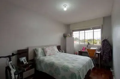 Apartamento com 2 quartos à venda na Rua Coronel Massot, 520, Cristal, Porto Alegre