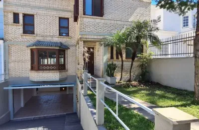 Excelente casa 3 dormitórios a venda em ipanema porto alegre rs