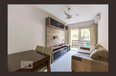 Apartamento 2 dorms, sacada, mobiliado no menino deus - porto alegre