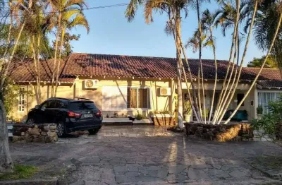 Casa 3 dormitórios a venda no bairro assunção porto alegre rs