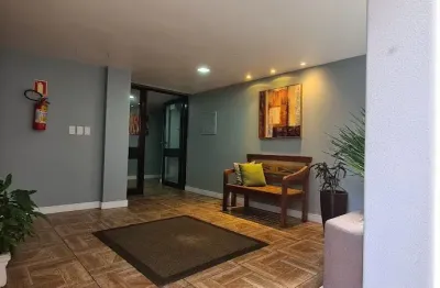 Apartamento 2 dormitórios no bairro bela vista - porto alegre - rs
