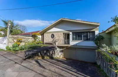 Casa com 4 dormitórios à venda, 380m² - vila assunção