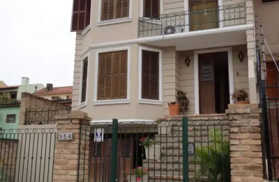 Casa com 3 quartos à venda na Rua Doutor Pitrez, 526, Ipanema, Porto Alegre
