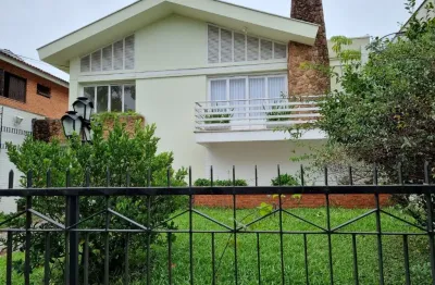 Casa 3 dormitorios a venda  no bairro assunção em porto alegre