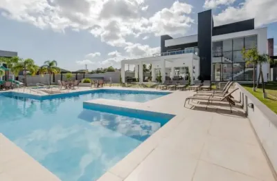 Linda casa em condominio 3 dorms a venda em ipanema - porto alegre