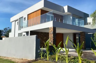 Casa em condomínio fechado com 4 quartos à venda na Estrada das Três Meninas, 448, Vila Nova, Porto Alegre