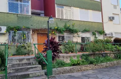 Apartamento com 2 quartos à venda na Rua Padre Ângelo Corso, 170 J2, Cavalhada, Porto Alegre
