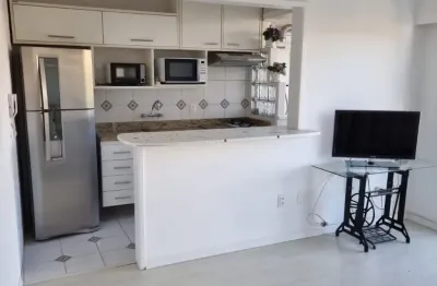 Apartamento com 1 quarto à venda na Avenida Otto Niemeyer, 651, Tristeza, Porto Alegre