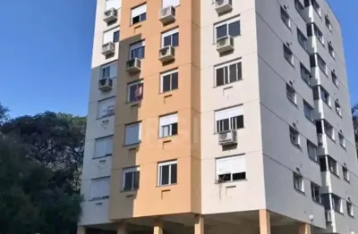 Apartamento com 2 quartos à venda na Rua Costa Lima, 790, Nonoai, Porto Alegre