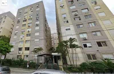 Apartamento com 1 quarto à venda na Avenida Princesa Isabel, 550, Santana, Porto Alegre