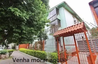 Apartamento com 1 quarto à venda na Avenida Arnaldo Bohrer, 119, Teresópolis, Porto Alegre