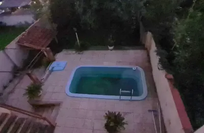 Casa com 3 quartos para alugar na Rua Engenheiro José M. Vianna, 288, Centro, Gravataí