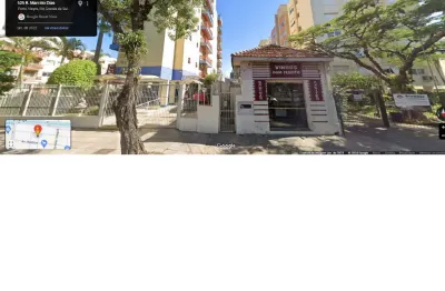 Apartamento com 3 quartos para alugar na Rua Marcílio Dias, 531, Menino Deus, Porto Alegre