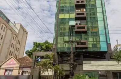 Sala comercial a venda no bairro menino deus em porto alegre