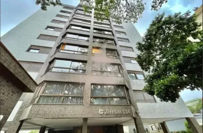 Apartamento 3 dormitorios a venda no bairro tristeza em porto alegre