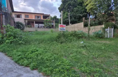 Lindo terreno a venda bairro medianeira para residencia ou comercial