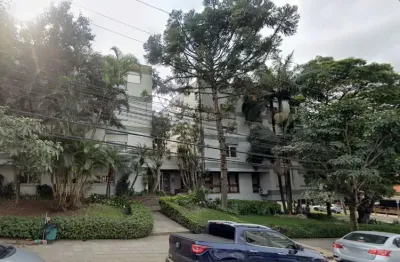 Apartamento de 2 dormitorios para alugar no bairro boa vista