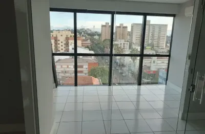 Sala comercial para alugar no menino deus em porto alegre - oportunidade